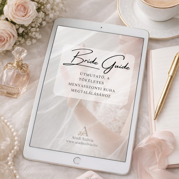 bride guide