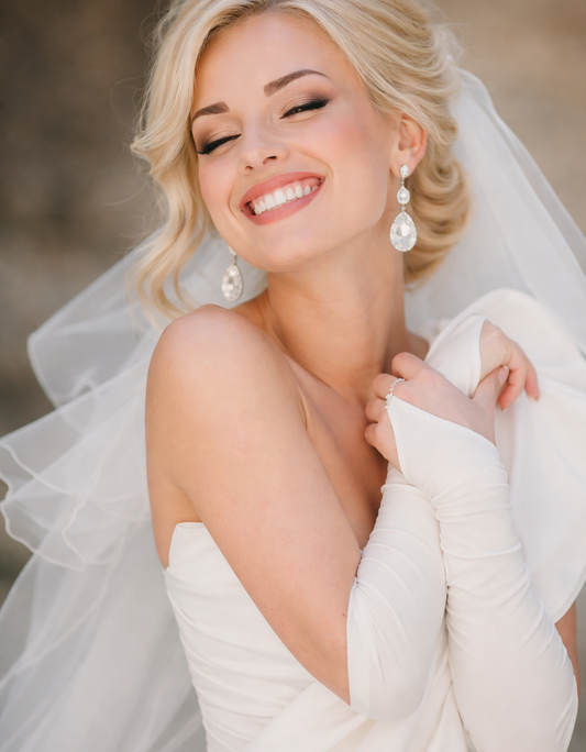 tökéletes menyasszonyi ruha